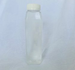 Alkaline Water