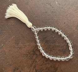 Wrist Mala