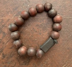 Wrist Mala