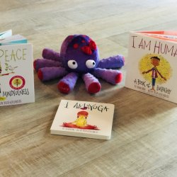 Family Yoga (up to group of 4)