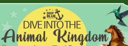Animal Kingdom - Ages 6-12