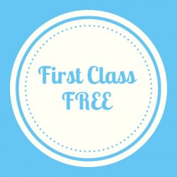First Class Free