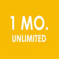 1 Month Unlimited