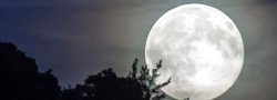 Full Moon Meditation