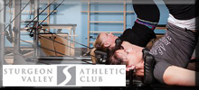 Sturgeon Valley Athletic Club