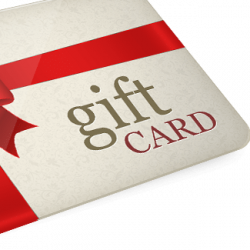 Gift Card - $200