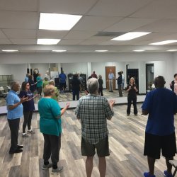 10 Session Public Class Pass (12 Month Expiration)