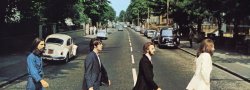 Abbey Road (18-week) Rock Camp