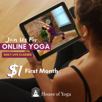HOY Online Membership first month for $1