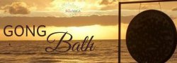 May Gong Bath and Meditation