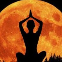 Full Moon Yoga and Floating Meditation