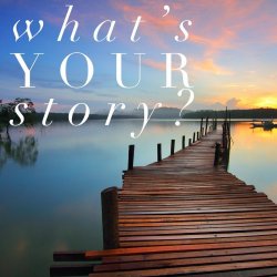 DISCOVER YOUR STORY