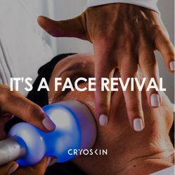 FROSTY Facial Sale 5-Session Anti-Aging Facials
