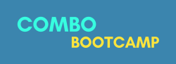 COMBO Bootcamp: 4 WEEK OPTION