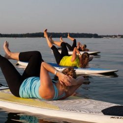 6 Class SUP Package - Please Read Description