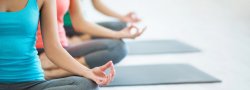 Meditation with Lara