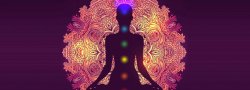 Journey Through the Chakras with Lori Coffey