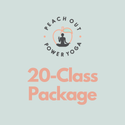 20-Class Package