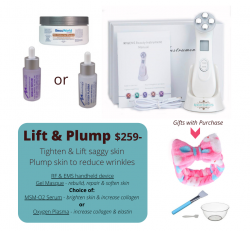 Lift & Plump Kit
