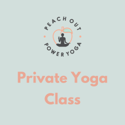 Private Yoga Class