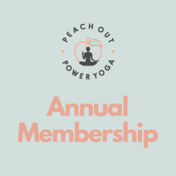 Annual Membership