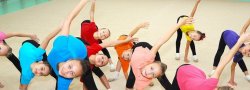 Kids Yoga Camp Ages 4-7