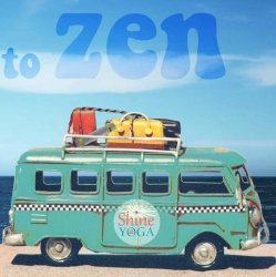 10 Weeks to Zen