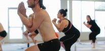 Inferno Hot Pilates
