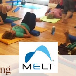 MELT Performance 4 Class Pass