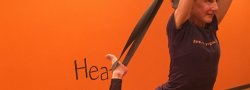 Using Props in Yoga