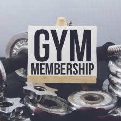 Full Access Gym Membership