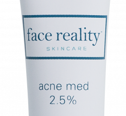 Acne Med 2.5% (2 ounce)