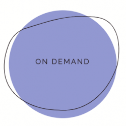 On Demand Member