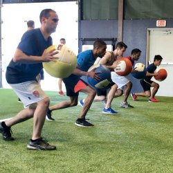 Sports Performance 2X