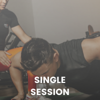 Single Session