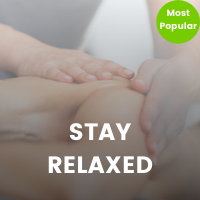 Bimonthly Massage