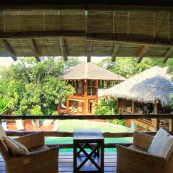 Pranamar Poolside Villa Double - EARLY BIRD RATE/PAID IN FULL
