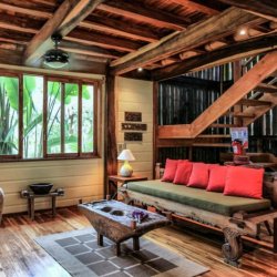 Pranamar Poolside Villa Triple (Single) - EARLY BIRD RATE/PAID IN FULL