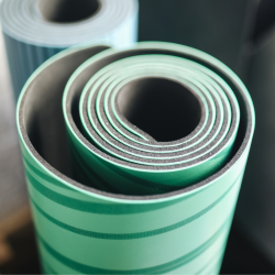 Single Group Mat Class Pass