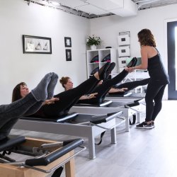 Intro to Group Class