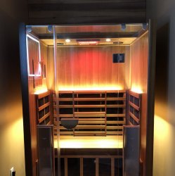 The Infrared Sauna Premium Membership