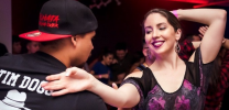 Beginner Hip Hop