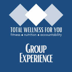 Group Experience - 12 passes