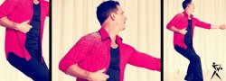 WCS Workshop & Dance with Gary McIntyre