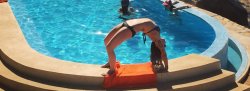 Yoga Retreat to Mexico w/ Justicia