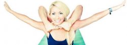 Yin/Nidra with Kim Tang