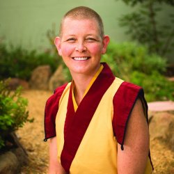 Full Weekend Package – Post Summer Festival with Gen Lhandron