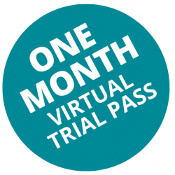 IPF ONE MONTH VIRTUAL TRIAL PASS