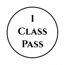 1 Class Pass (Jaya Jump-in!)