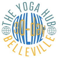 Online Yoga Access - 30 Days